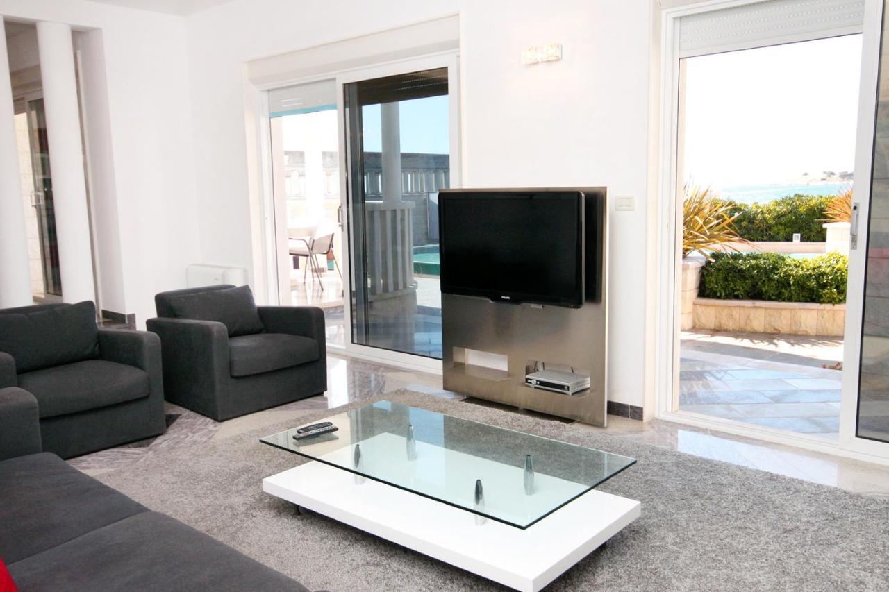 Family Friendly Apartments With A Swimming Pool Rogoznica - 7557 Exterior foto